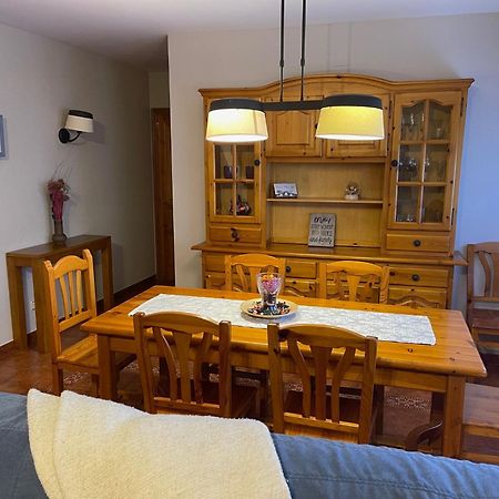 Casa Rural Sofia Ordesa Эскалона Экстерьер фото