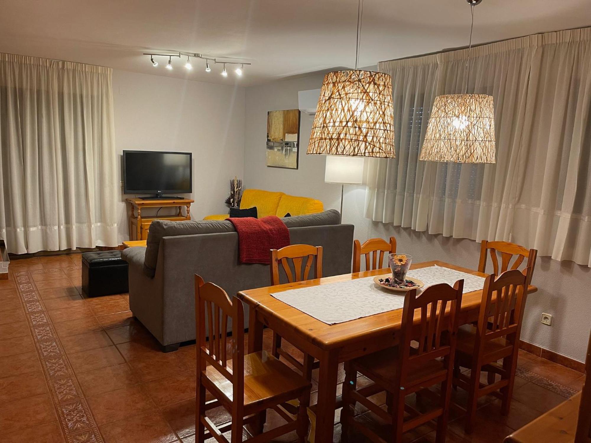 Casa Rural Sofia Ordesa Эскалона Экстерьер фото