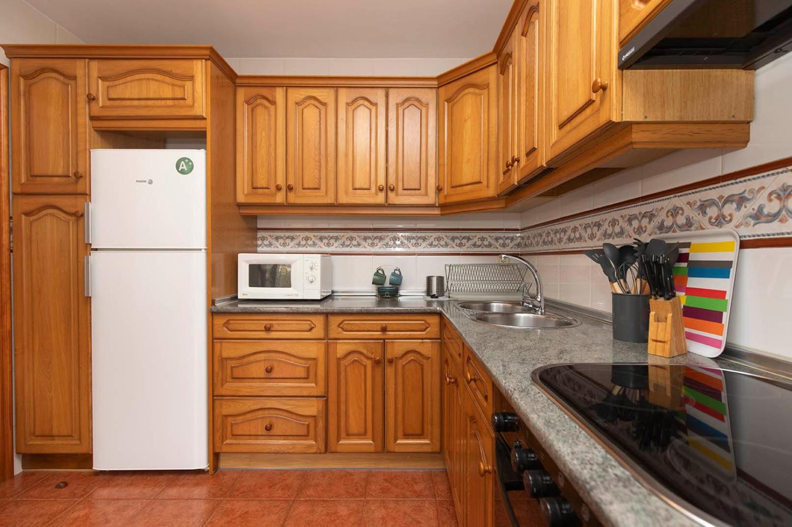 Casa Rural Sofia Ordesa Эскалона Экстерьер фото