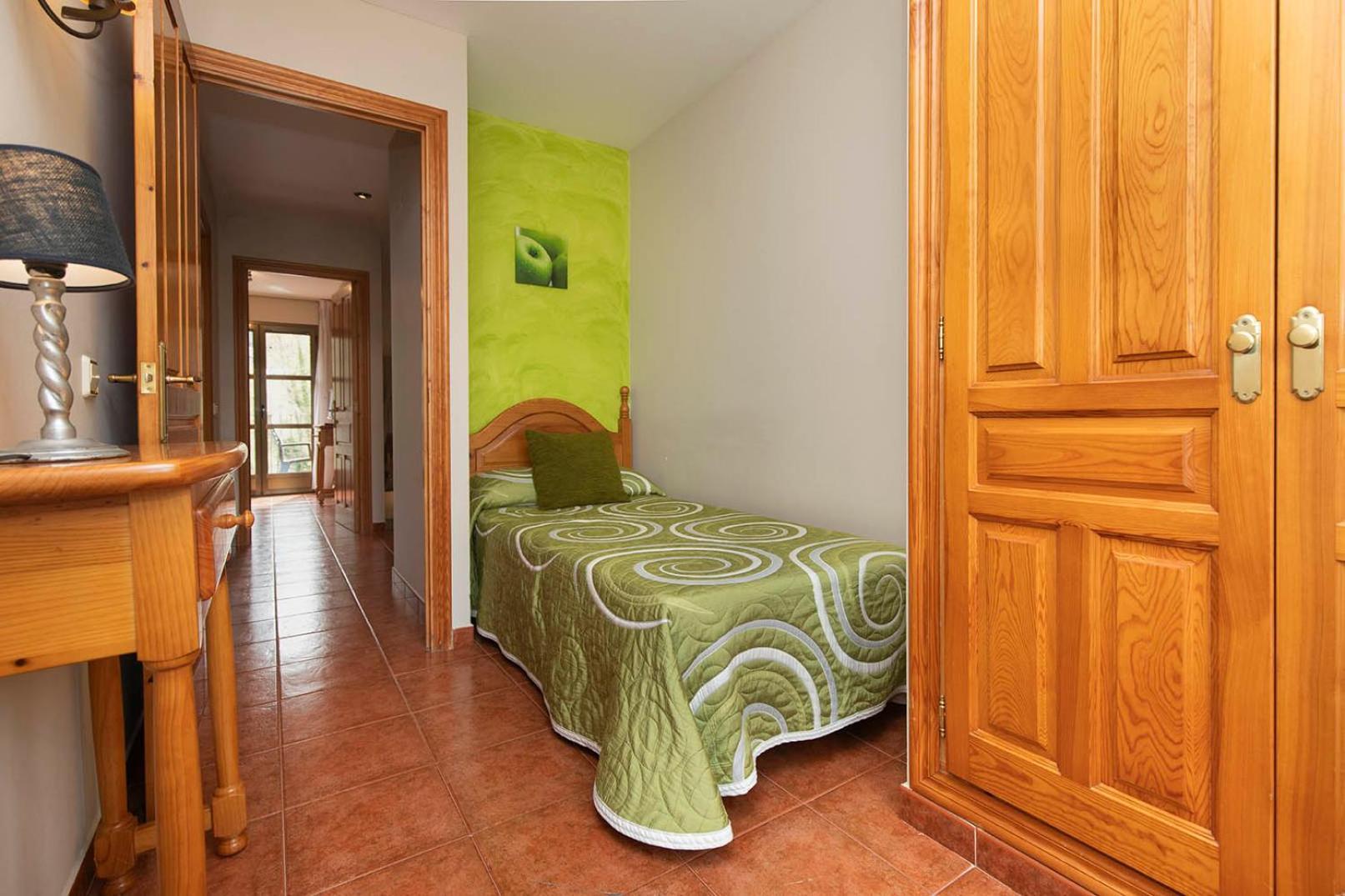 Casa Rural Sofia Ordesa Эскалона Экстерьер фото