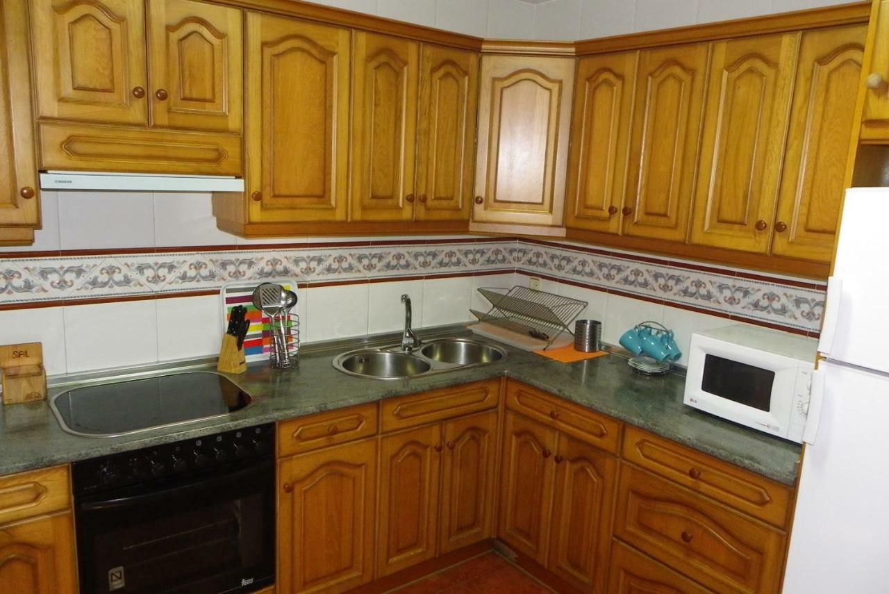 Casa Rural Sofia Ordesa Эскалона Экстерьер фото